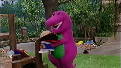 More Purple Guy Songs (2001 Version) Part 30