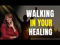 Be Made Whole in 2025 | A Healing Message from Linda Ross Ministries