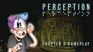Famous PERCEPTION [Chapter 3] - Dolls With Guns and Poison Apples Net Worth