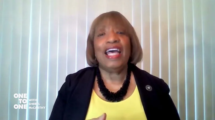 Medgar Evers New President | One to One