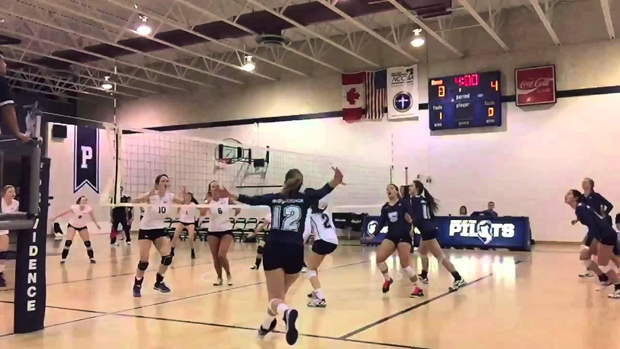 SloMo Volleyball YouTube