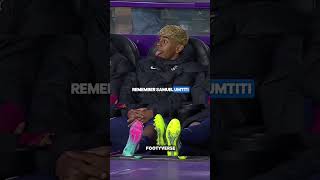 Oliver Kahn Warns Lamine Yamal To SKIP The 2026 World Cup #LamineYamal #OliverKahn #WorldCup2026