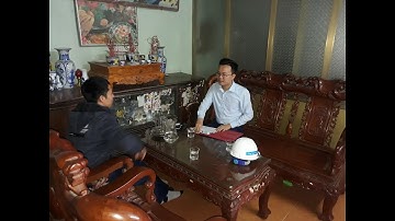 KISATO Thiết Kế Mẫu Biệt Thự 2 Tầng Cho Nhà Anh Tùng Tại Thủy Nguyên Hải Phòng