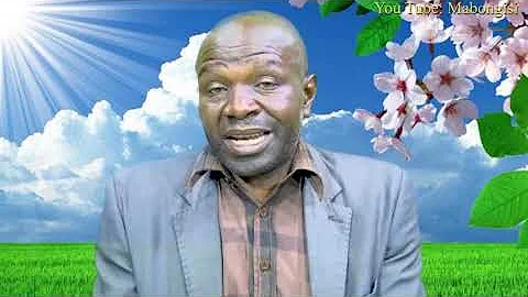 Moteyi: Nsenga justin