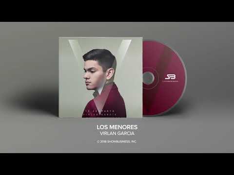 Virlan Garcia - Los Menores [Official Audio]