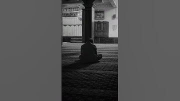 (وآتكم من كل ماسالتمووه) سورة ابراهيم #مصعب_نبيل