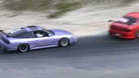 Close Drift from www metacafe com