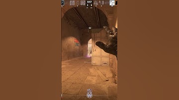 1v3 Clutch - CS2 Shorts #shorts #counterstrike #counterstrike2 #csgo #csgoclips #cs2 #cs2clips