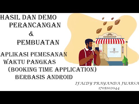 Video: Di manakah POM XML dalam NetBeans?