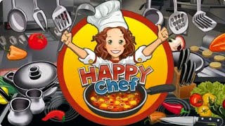 Happy Chef Android Games 2019 screenshot 1