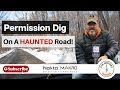 Metal Detecting: Permission Dig With Nokta Makro Simplex