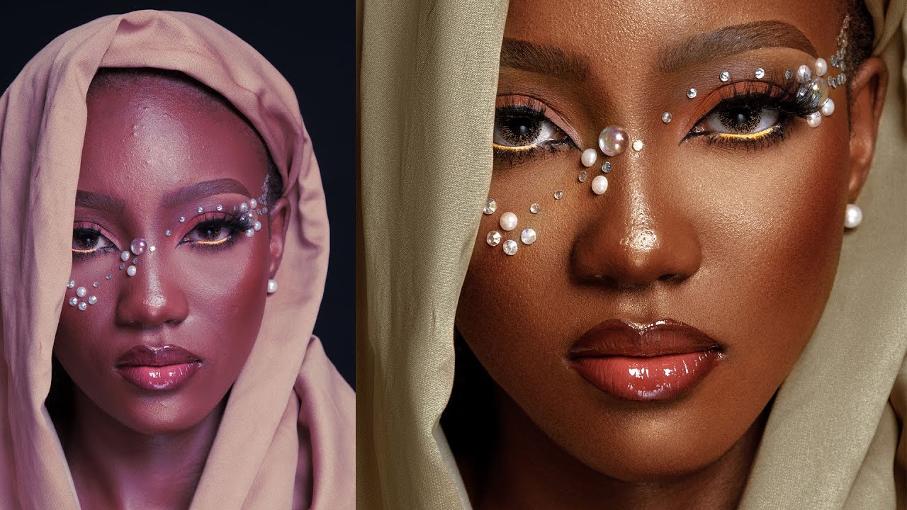 Best Color Profile For Amazing Skin Tone In Your Portrait Photography Best Color Profile For Amazing Skin Tone In Your Portrait Photography