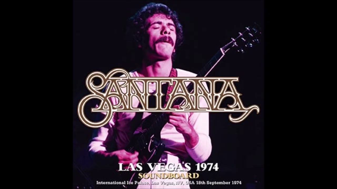 Las Vegas 1974 Soundboard （Uxbridge 2762） | cinnamon の音楽