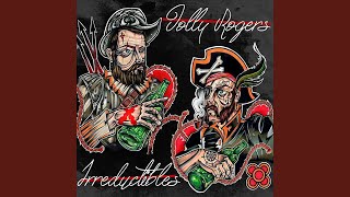 Video thumbnail of "Jolly Rogers - A contracorriente"