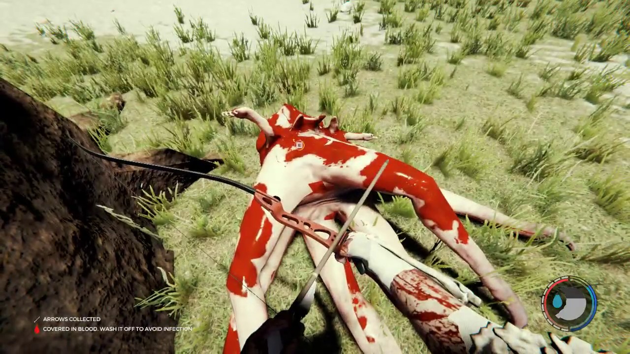 How To Craft Bone Armor In The Forest