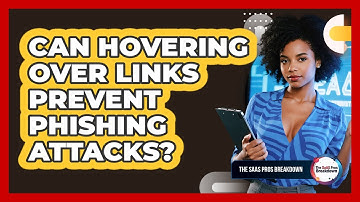 Can Hovering Over Links Prevent Phishing Attacks?