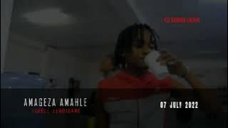 Ithole LeNdidane kuGubhu Lwami ngo mhlaka 07 July 2022.