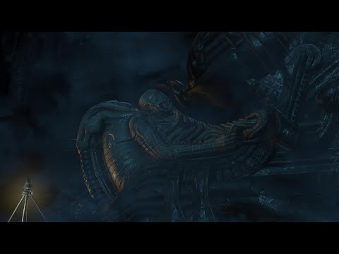 Video: Alien: Kemas Kini Terbaru Isolation Menambah Mod Kesukaran Baru
