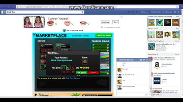 Stick Run - Scammer - Stick Run Epicness