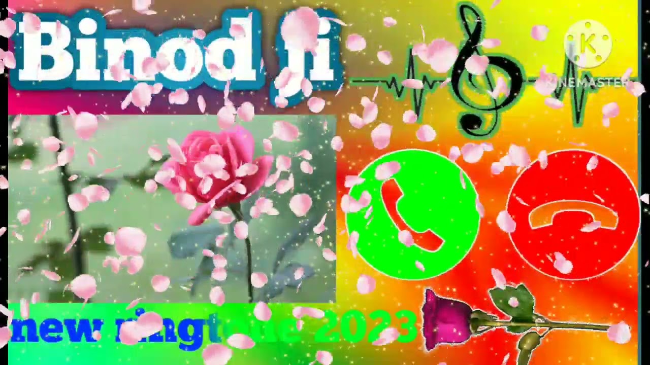 Binod💨name🌧 ke ❄new ⛈ringtone🌹2023🌻