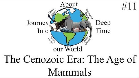 About Our World - Journey Into Deep Time part 3