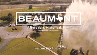 BCVB Beaumont is Historical
