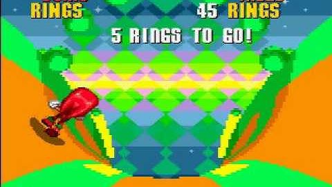 Sonic 2 Return of Shadow TeamOhJeez SHC2015(2)