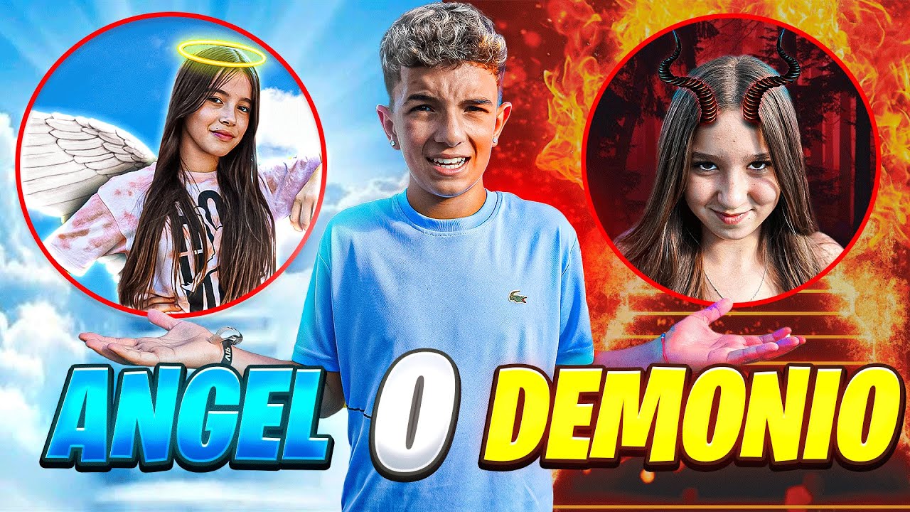 Le GUSTO a la PRIMA de MI MEJOR AMIGA! *mucho salseo*