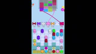 Knit Out Level 1139 Easy Game Solution Walkthrough 