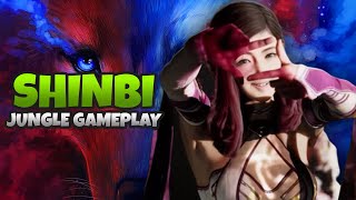 Download Lagu How to Play Shinbi in JUNGLE - Predecessor Gameplay Early Access MP3