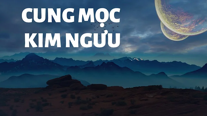 cung mọc Kim Ngưu • MAGIC RADIO • CHIÊM TINH #22