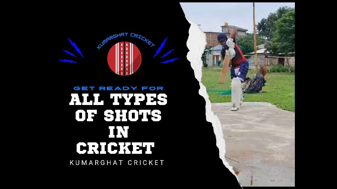 TOP 4 TYPES OF SHOT PLAYED EVER - YouTube
