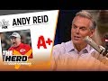 Colin Cowherd hands out grades for Super Bowl LIV | NFL | THE HERD