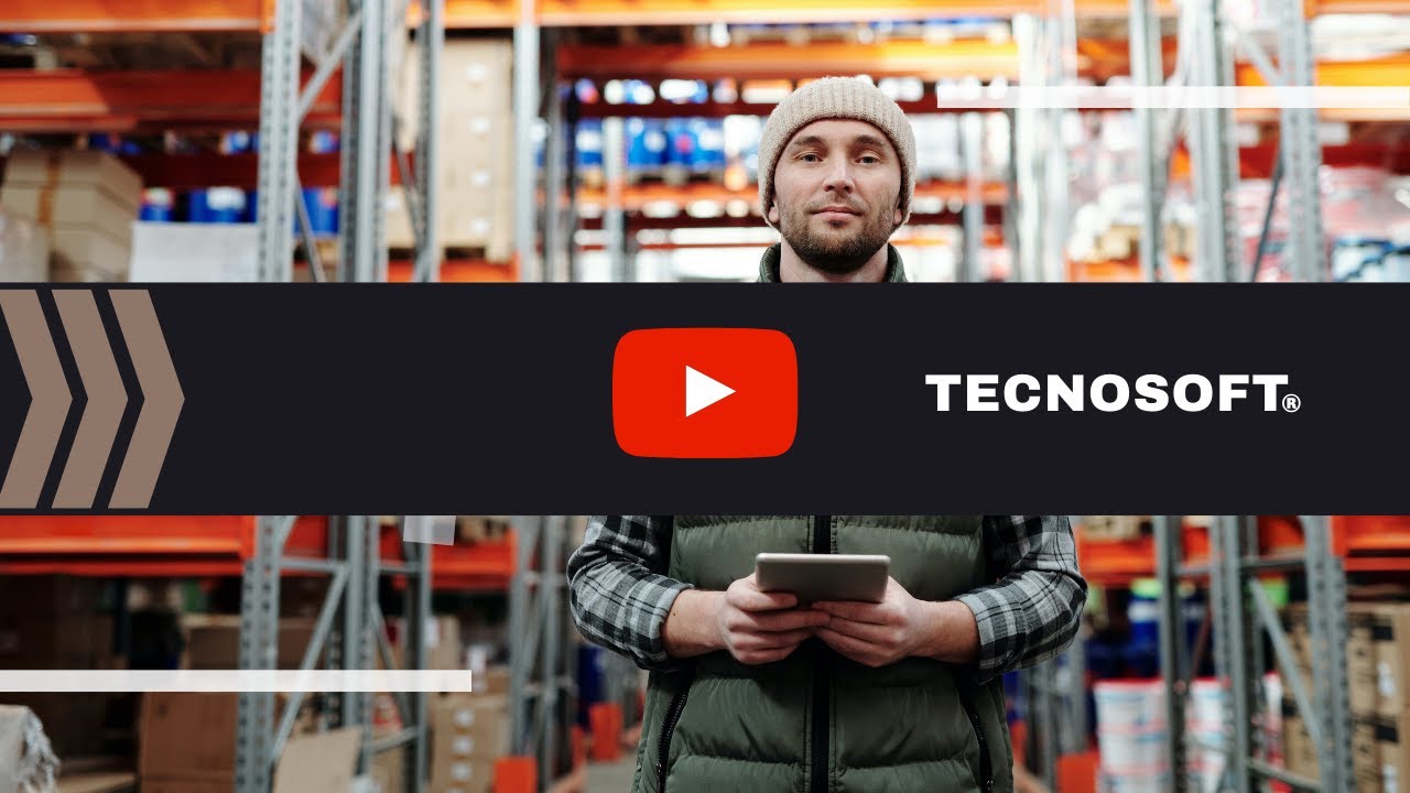 TECNOSOFT®, há mais de 20 anos facilitando o dia a dia nas empresas ...