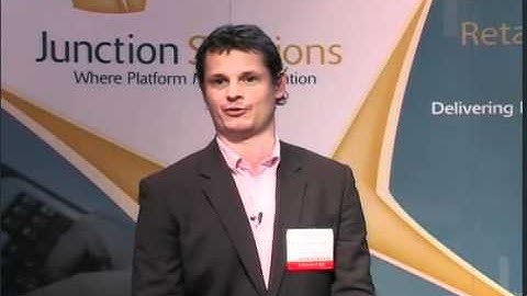 Leading Microsoft Dynamics AX Retail Partner in 60 Seconds