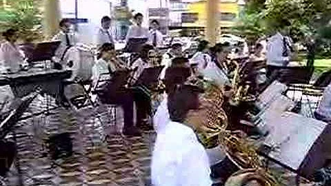 Banda Municipal de Goicoechea