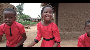 Kaliyeka Sunday School Choir          Kafita CCAP