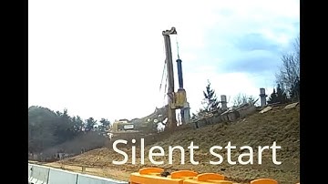 2021 12 31 Full run - Road Projects: From Start to Finish - Foggy end of year - I 26 Update