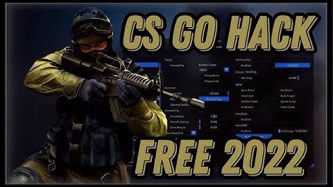 NEW FREE CSGO CHEATS | FREE CS GO HACK | CSGO CHEAT DOWNLOAD | UNDETECTED