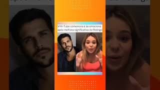 Veja Reação De Vihh Tube ...