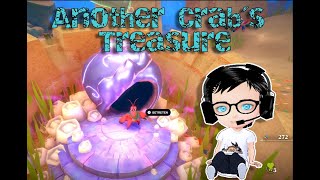 Die Schlacht um den Ozean beginnt // Another Crab´s Treasure Folge 1