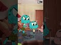 Los Watterson buscan responsabilidades | El Increíble Mundo de Gumball en Español Latino