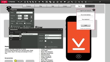 Wireframing & Prototyping with HotGloo