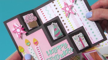 Made with Love Collection by Lori Whitlock - Sizzix