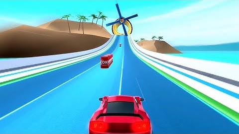 Race Master 3D - Gameplay Car Racing level 13