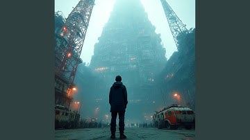 12:12 (The Turret part 2)