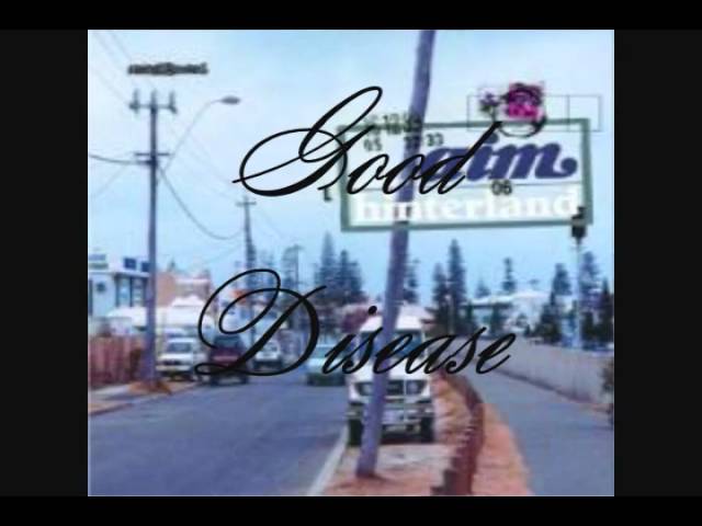 Sleduj Aim - Good Disease Feat. Stephen Jones na YouTube Sleduj Aim - Good Disease Feat. Stephen Jones na YouTube
