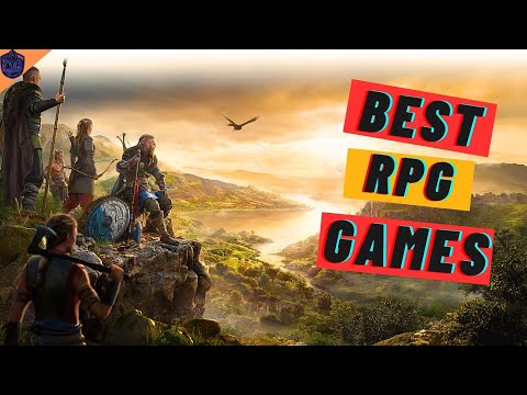 37 Best PS5 RPGs of All Time - Gameranx