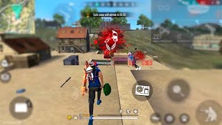Shotgun God 🥋White FF 2020 Style ❤️🇧🇷