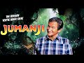 10 things jumanji the version youve never seen